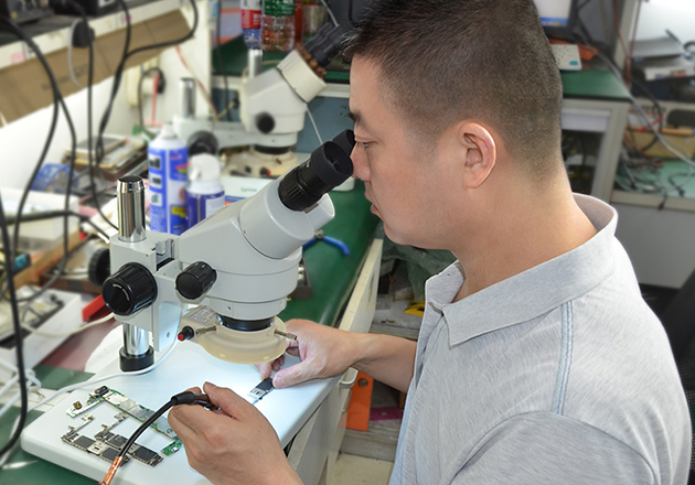 焊接熔（róng）深檢測分析（xī）顯（xiǎn）微鏡