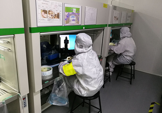 焊接熔（róng）深（shēn）檢（jiǎn）測分析顯微鏡