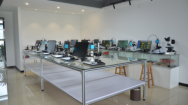 17c.一起草 在线銷售部-產品展台