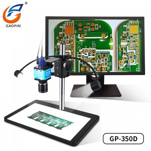 江（jiāng）蘇大視野CCD視頻顯微鏡  GP-350D