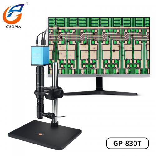 江蘇4K高清（qīng）同軸光顯微鏡 GP-830T
