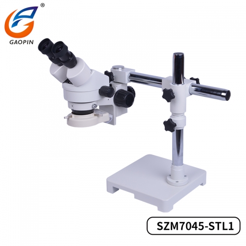 長臂體視（shì）顯微（wēi）鏡 SZM7045-STL 7-45X