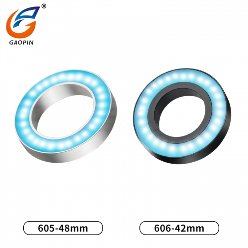 顯微鏡LED螺牙接（jiē）口光源（yuán）