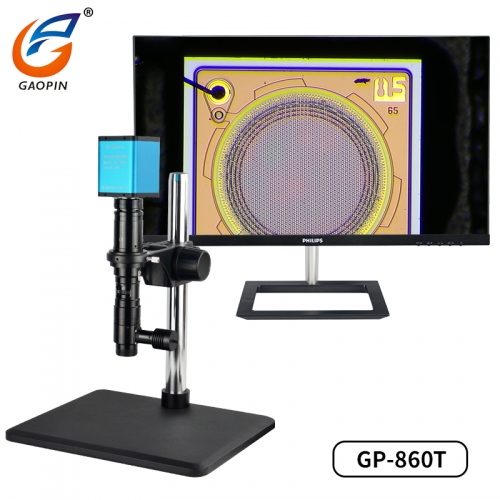 蘇州同軸光 自動對焦顯（xiǎn）微鏡 GP-860T