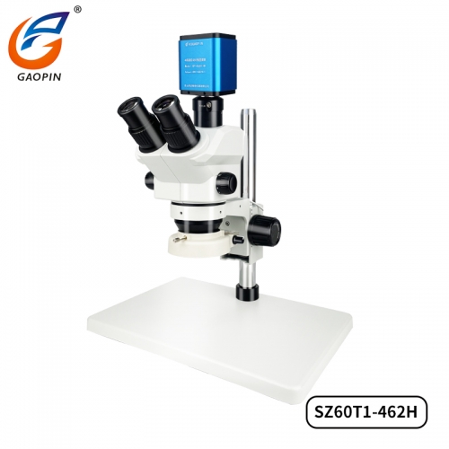 三（sān）目顯（xiǎn）微鏡SZ60T1-300C/304K/460H/462H