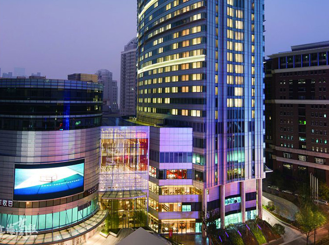 雅居樂（lè）萬（wàn）豪（háo）酒店